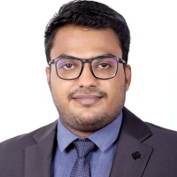 Rahul H Kumar