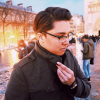 Adrian Gozali