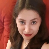 Ana Sheikhmemari