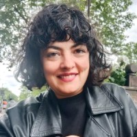 María Monforte Mora