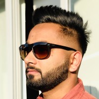 Manpreet Singh