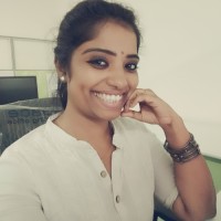 Sripriya Kulasekaran