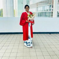 Harshani Silva