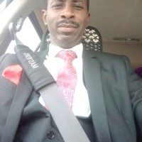 Adeleke Adesina