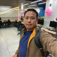 Ashok Limbu