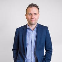 Jonas Lundh