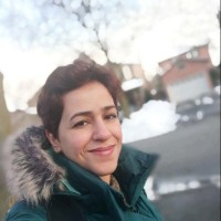 Mahsa Mirhosseini, P.Eng.