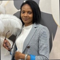 Aurélie Luaka Pothin