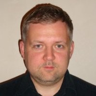 Mikhail Elkin
