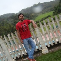 Amitesh Shrivastava