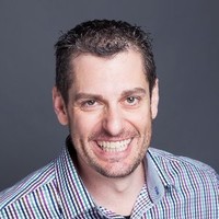 Rick (Richard) Morsovillo