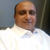 Alok Dubey
