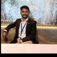 Sreerag Rajan
