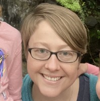 Rebecca Hagar