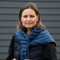 Johanna Finne