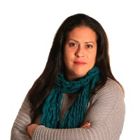 Daniela Küpfer Olmedo