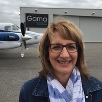 Cheryl Dykstra
