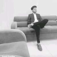 Sumit Kumar Pandey