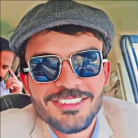 Ahmad Ali