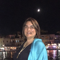 Sherri Papadedes
