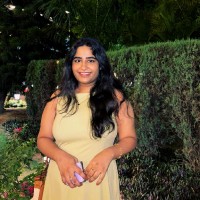 Harshita Jhamb