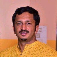 Vasanth N