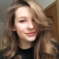 Мари Анисимова