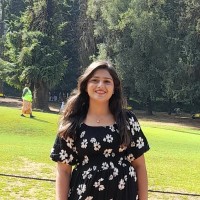 Meghana Maynale