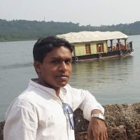 Manendra Patel