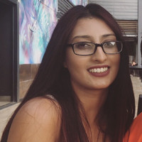 Natasha Brohier