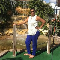 marva Rouse