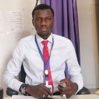 Aliou SENE
