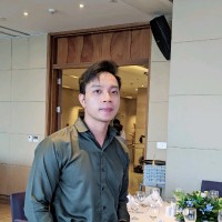 Aaron Pham