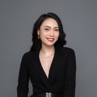 Olivia Tan