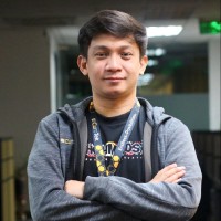Ryan Mico Barcelona