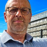 Christophe Donders