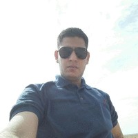 Ibrahim Ahmed