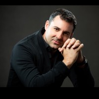 ערן חמו Eran Hamu