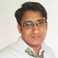 Rajendra Jangid