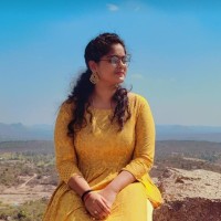 Divya Naidu