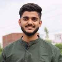 Shivansh Kumar