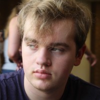 Ethan Eberly