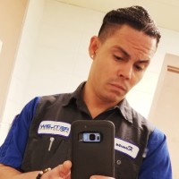 Luis Roman