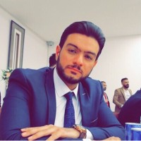 Mohammed Alkaisi
