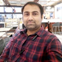 Dhiraj Upadhyay