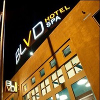 blvd hotels