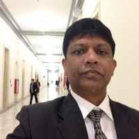 Alpesh Patel