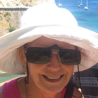 Jenny Gordon-Jones