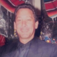 Larry Lebedin