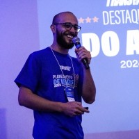 William Gustavo